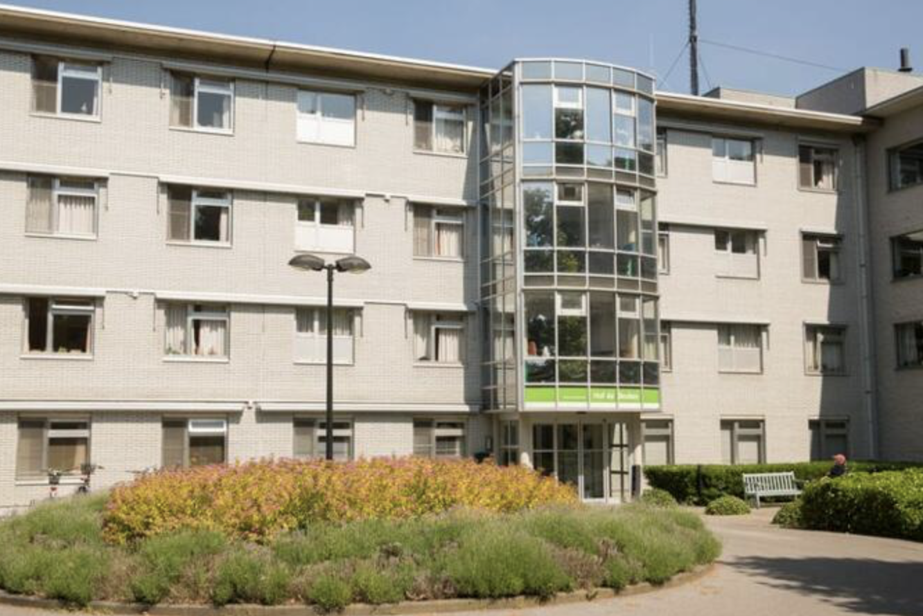 Hof De Beuken